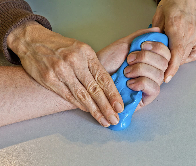 Hand Therapy Associates clinic gallery image 10