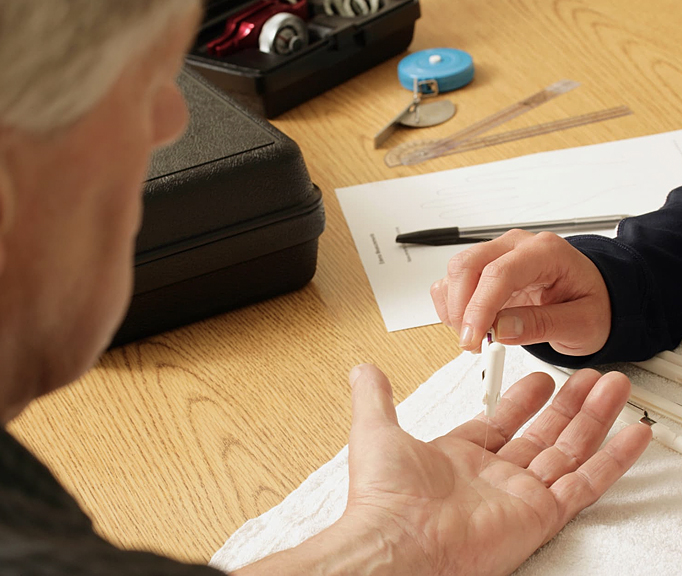 Hand Therapy Associates clinic gallery image 9