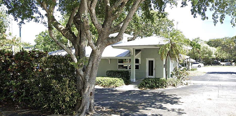 Hand Therapy Associates clinic in Stuart